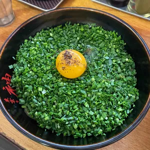 멘야하나비 사진