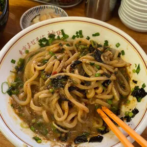 멘야하나비 사진