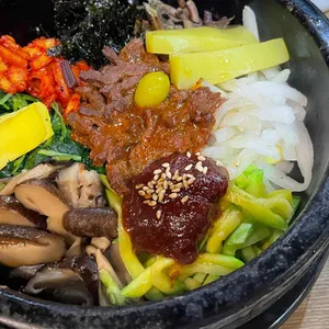 한국집 사진