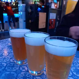맥주덕후 피자덕후 리뷰 사진