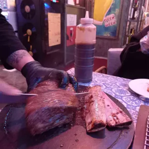 맥주덕후 피자덕후 리뷰 사진
