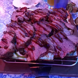 맥주덕후 피자덕후 리뷰 사진