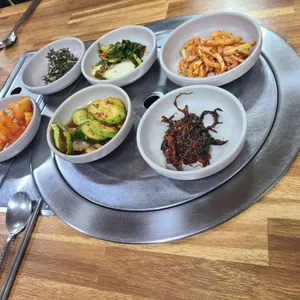 우신왕곰탕 사진