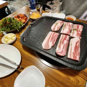 고향집 사진
