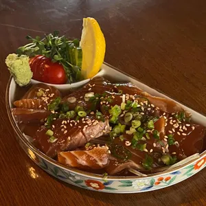 정밤 사진