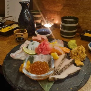다이조부 리뷰 사진