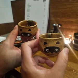 다이조부 리뷰 사진