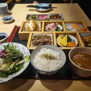 무샤 리뷰 사진