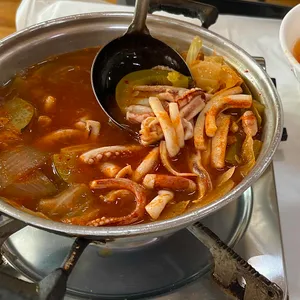 이화수식당 사진