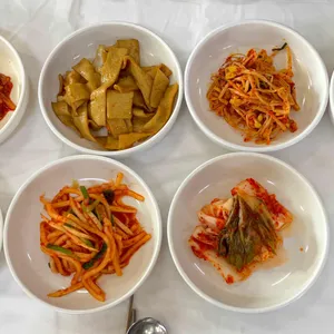 이화수식당 사진