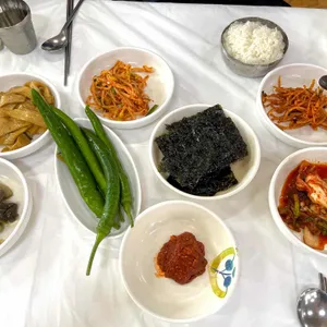 이화수식당 사진