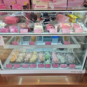 바나프레소 사진