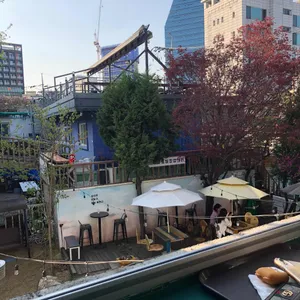 꾸머카페 대표 사진