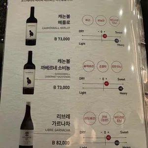 오스테리아피아띠 리뷰 사진