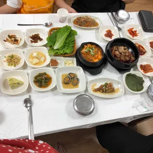 소망식당 사진