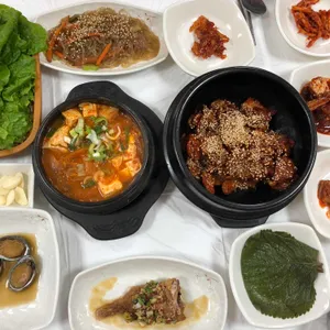 소망식당 사진