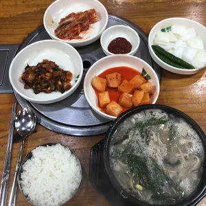 병천이가순대 사진
