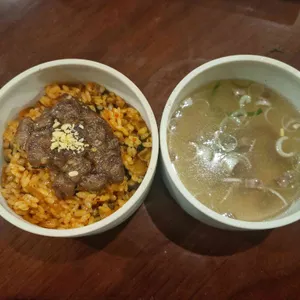 우보 테라스 사진