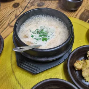 남가람청국장마을 사진