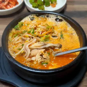 만세해장국밥 리뷰 사진