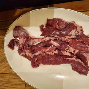 송도갈매기 사진