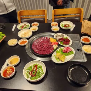 송정금호축산 사진