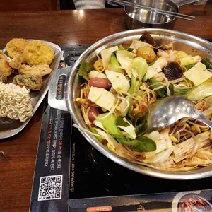 두끼 리뷰 사진