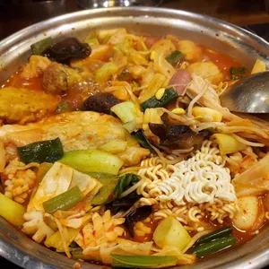 두끼 리뷰 사진
