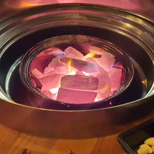 김이정 숯불구이 리뷰 사진