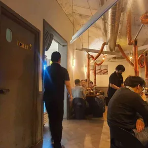 김이정 숯불구이 리뷰 사진