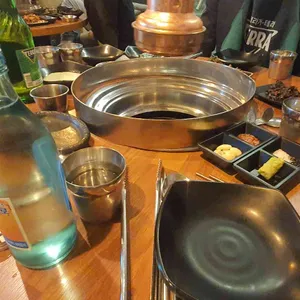 김이정 숯불구이 리뷰 사진