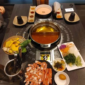 소담촌 사진