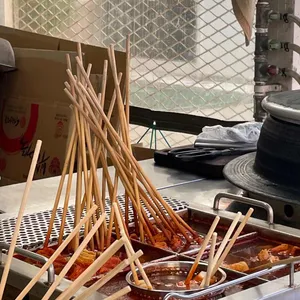 고민석불오뎅가마솥떡볶이 리뷰 사진