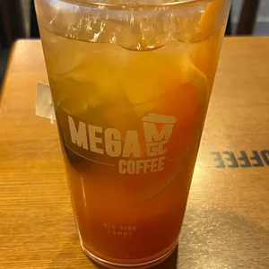 메가커피 사진