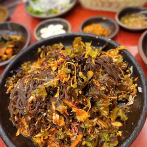 항아리보쌈 사진