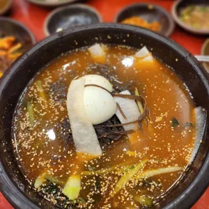 항아리보쌈 사진