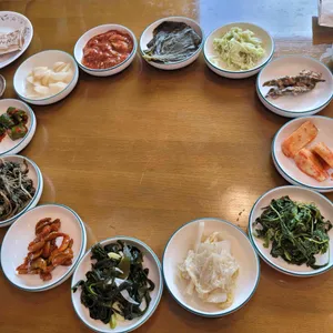 고야 사진