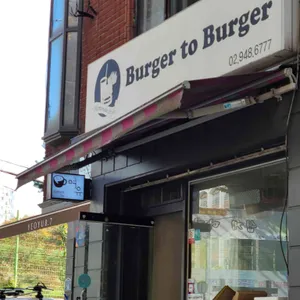 버거투버거 리뷰 사진