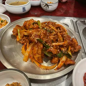 오우가 리뷰 사진