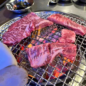 고깃집 사진
