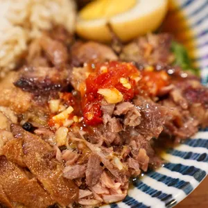 란짠타부리 리뷰 사진