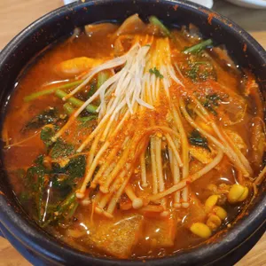 용참치 사진