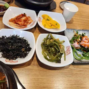 용참치 사진