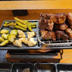남고집 사진