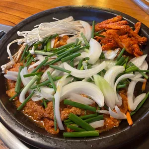 황해식당 사진