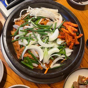 황해식당 사진