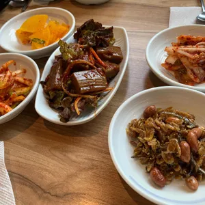 옛골 양푼이동태탕 사진