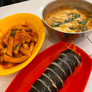 분식깡패 사진