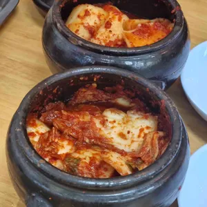 장털보설렁탕 사진