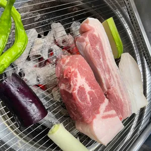 금호돼지집 사진